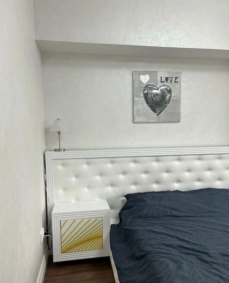 Apartament cu 2 camere decomandat în Copou — fotografia 3