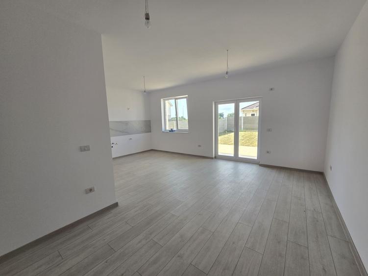 Duplex parter Mosnita - 2