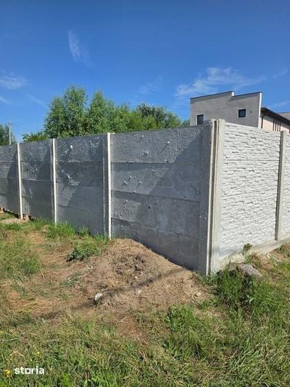 Vand teren Brestei Fulger - 3