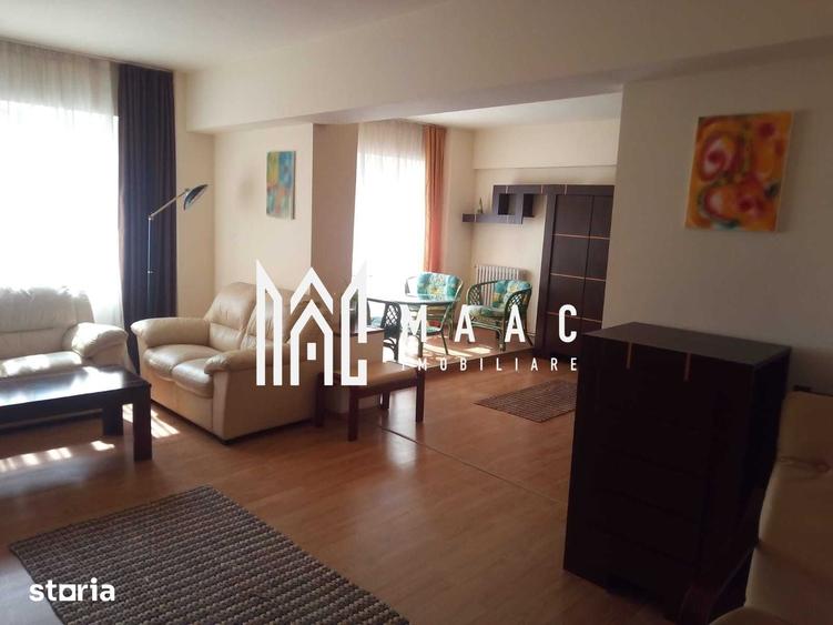 Apartament 3 camere de inchiriat | Central, Sibiu | 91 mp - 5