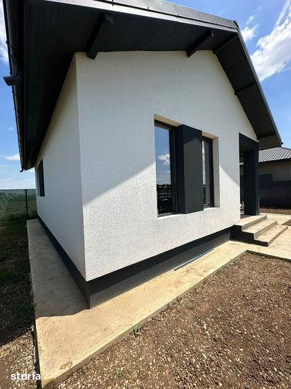 Casa De Vanzare cu 3 camere in zona crevedia an construc?ie 2025 - 16