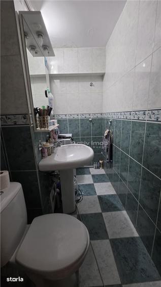 Apartament 4 decomandat, etaj 1, CT - Sarari - 11