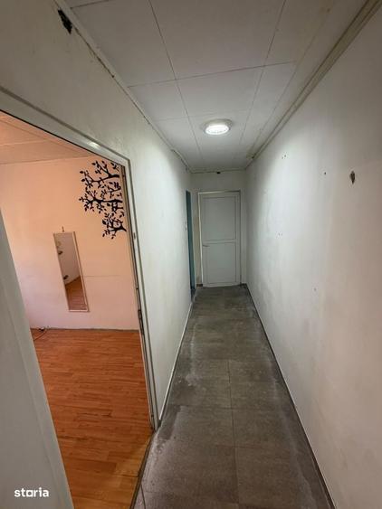 Apartament cu 4 camere în Militari