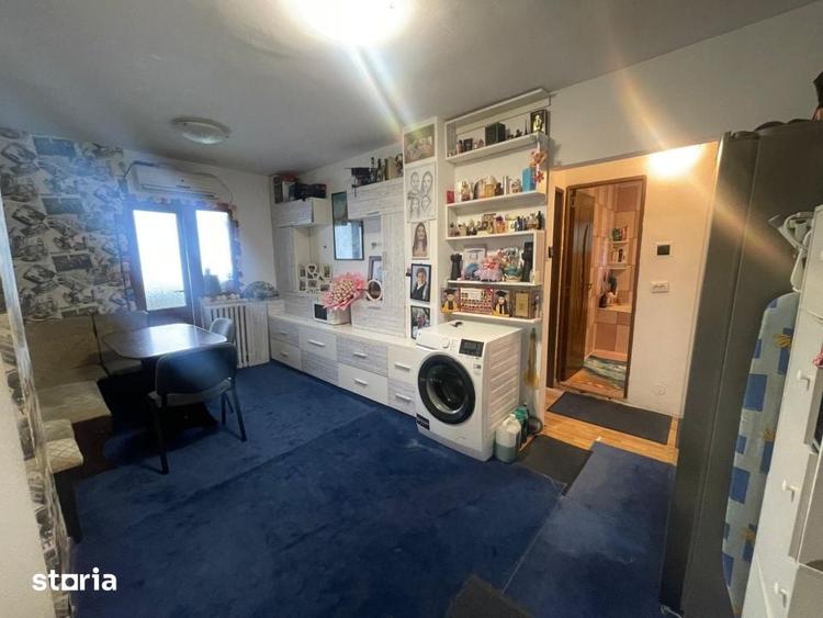 Apartament cu 2 camere decomandat în 1 Mai
