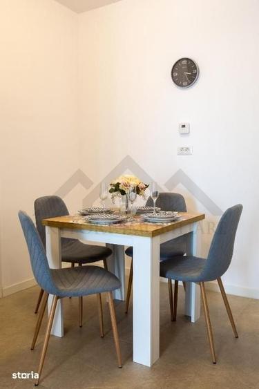 Apartament 2 camere, in Complexul Rezidential Ateneo, zona Torontalulu - 3