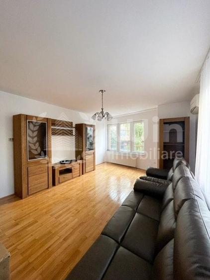 Apartament 3 camere | La cheie | Garaj | Gheorgheni | Interservisan - 6