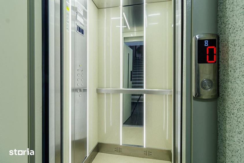 Apartament cu 2 camere, mobilat în Tineretului