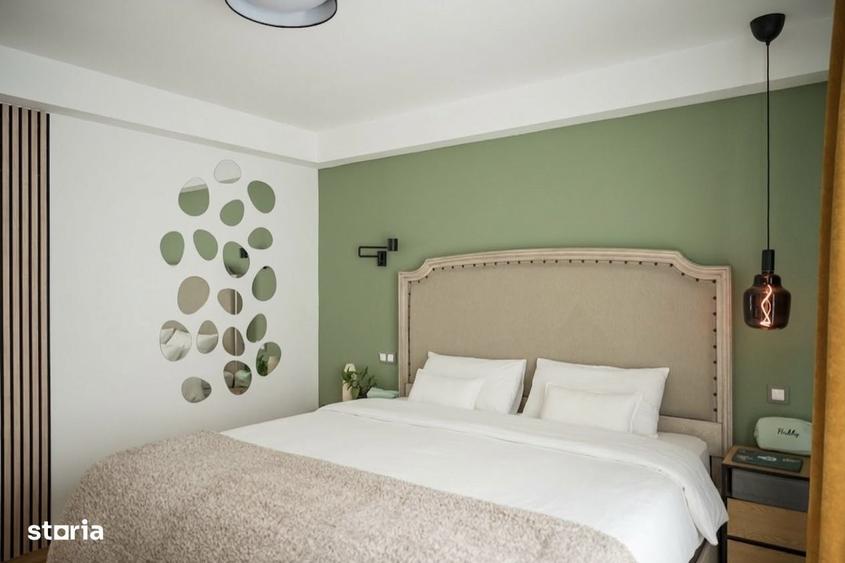 Apartament cu 4 camere în Străulești