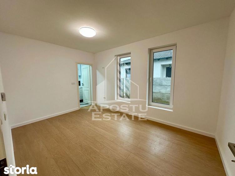 Casă cu 3 camere cu Teren 300 Mp în Șag