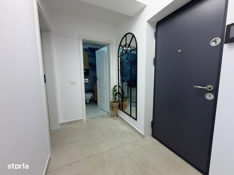 Apartament 2 Camere Sos. Oltenitei nr 20 + parcare - 6