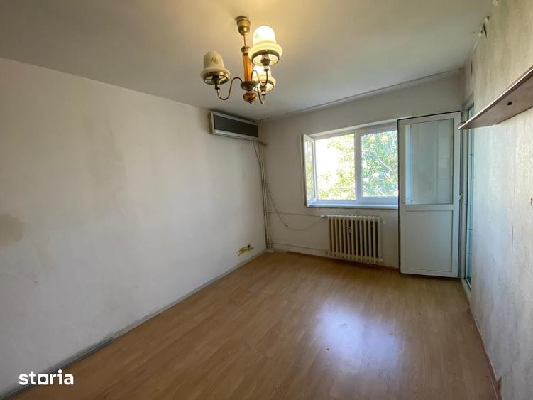 Luica 2 cam dec nemobilat 9/10, bucataria mobilata, ac, 270 euro - 8