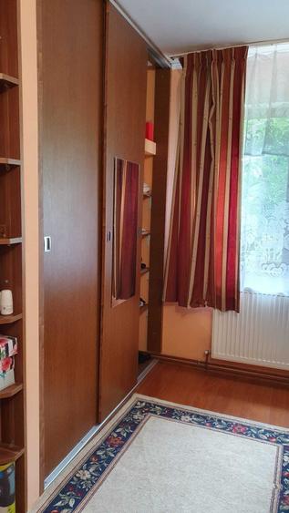 Apartament 3 camere in Baile Govora, mobilat si utilat, zona deosebita - 7