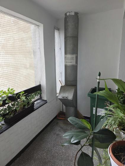 Apartament cu 2 camere decomandat în Drumul Taberei