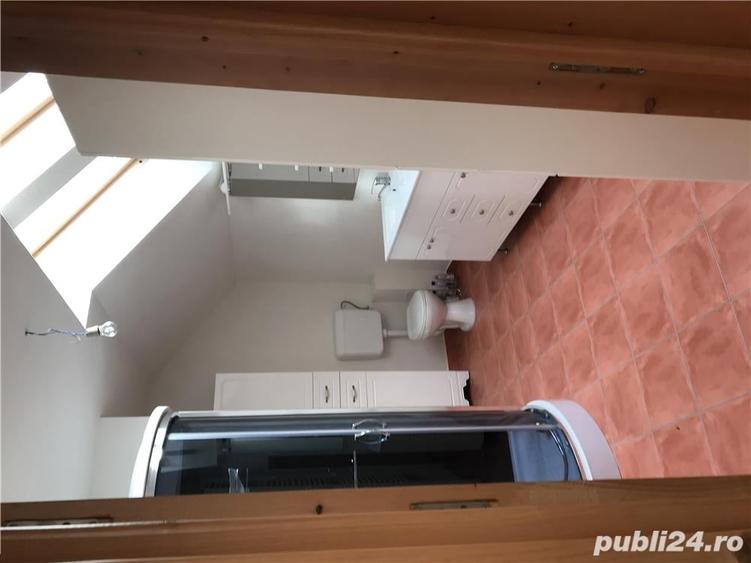 Casă cu 9 camere cu Teren 900 Mp în Cornu