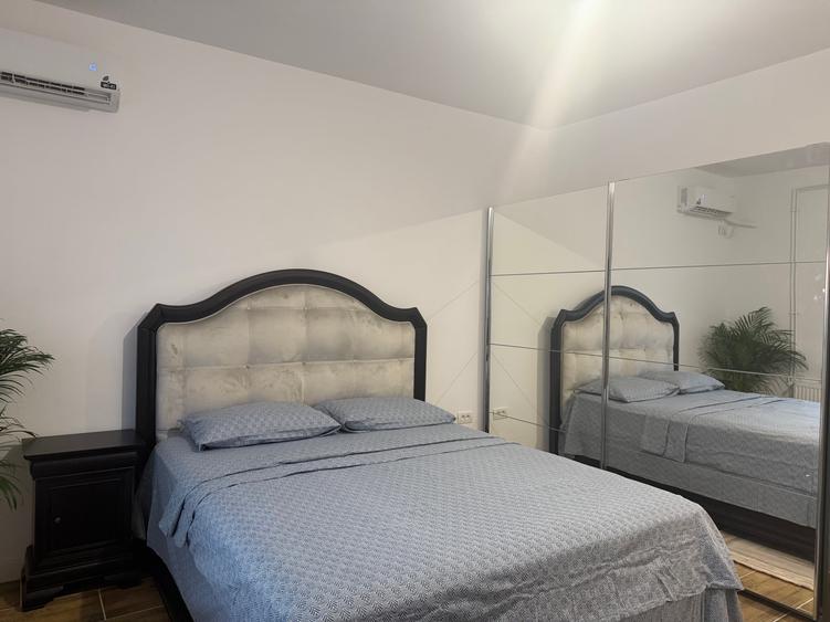 Garsonieră în Iancului