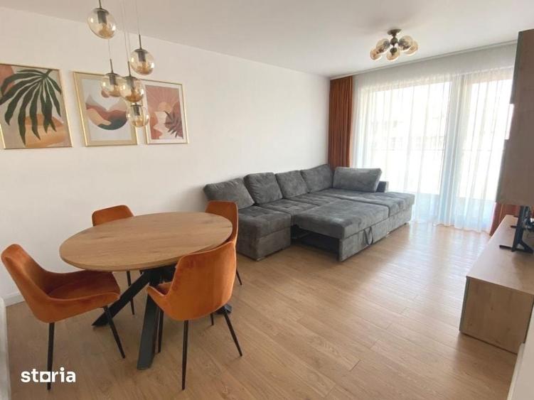 2 camere Timpuri Noi 10 minute metrou parcare - 3
