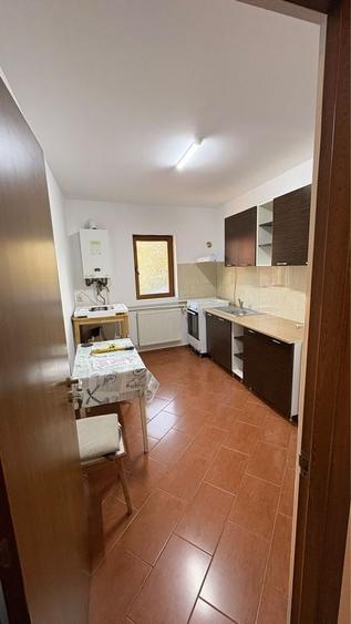 Casă cu 1 camere în Păcurari