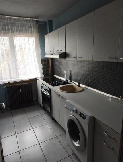 Apartament 3 Camere SD Tatarasi Ciurchi - 1