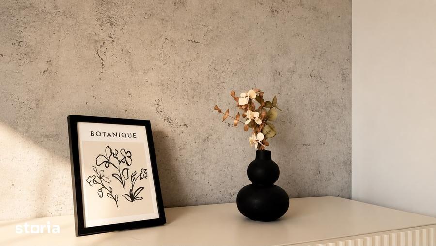 Apartament High End 2 camere I Zona Aviatiei I Mobilat si utilat - 12