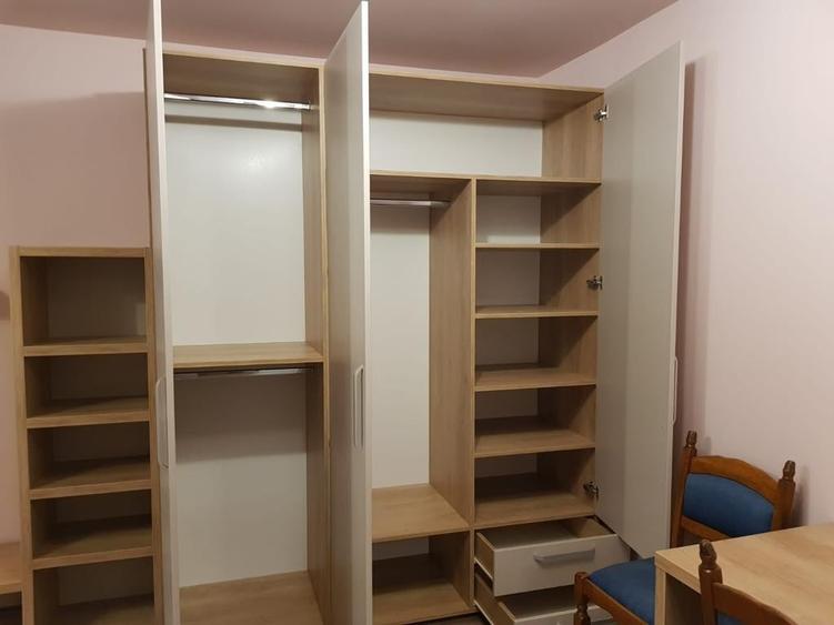 Garsonieră decomandată în Inel II