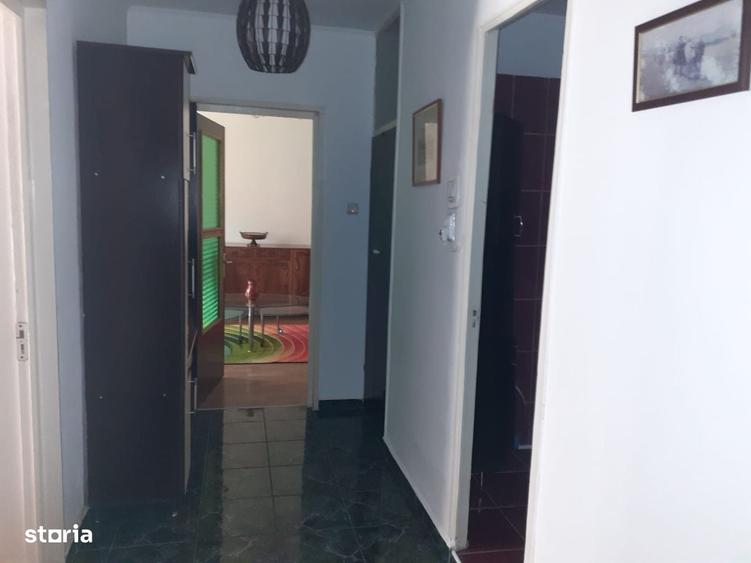 Apartament cu 2 camere decomandat în Pantelimon