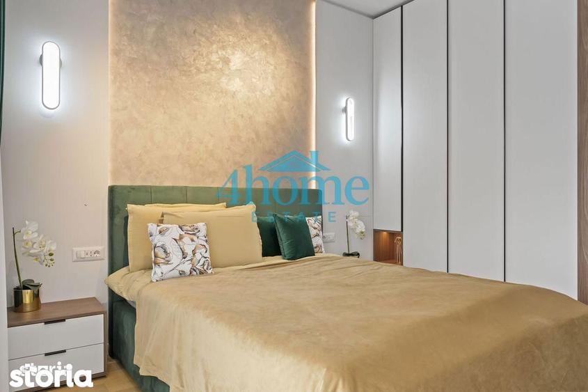 Apartament 2 camere ONE| Timpuri Noi| Parcare Subterana - 14