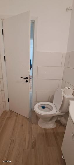 Apartament cu 2 camere semidecomandat în Țiglina 1