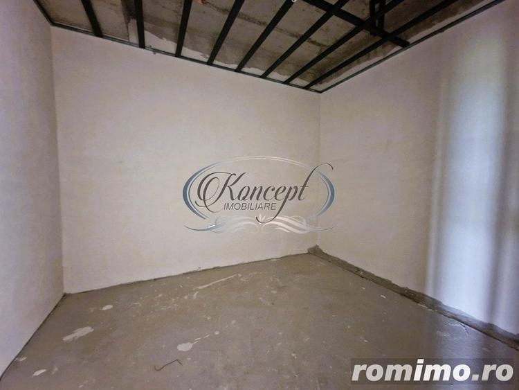 Casă cu 4 camere cu Teren 499 Mp în Făget