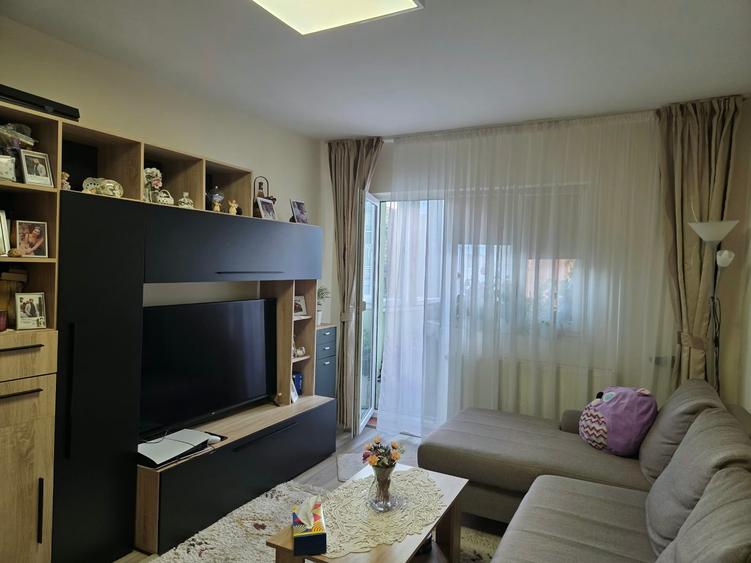 Apartament cu 2 camere în Mănăștur