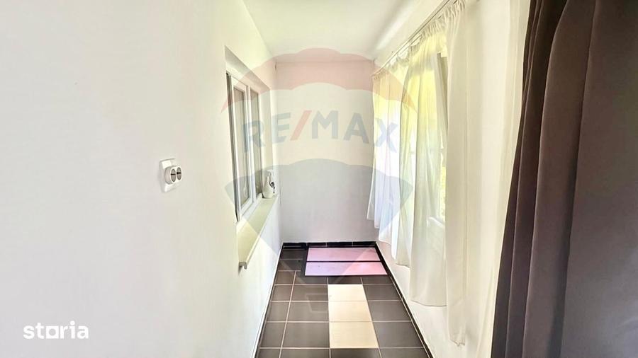 Apartament cu 3 camere, mobilat în Dragoș Vodă