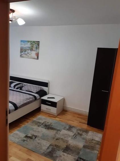 Apartament cu 2 camere decomandat în Lazaret