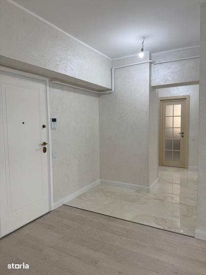 Apartament cu 2 camere în Copou