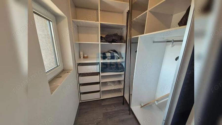 COMISION 0% Aparatament cu 2 camere modern/ Zona Borhanci - 1