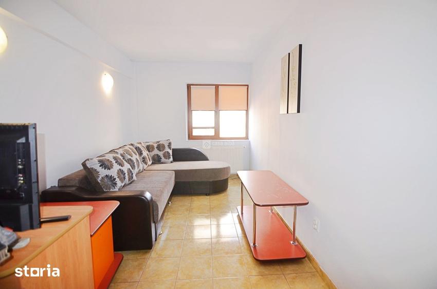 PRET EXCEPTIONAL! Centru-Stefan cel Mare, 2 camere mobilat & utilat - 1