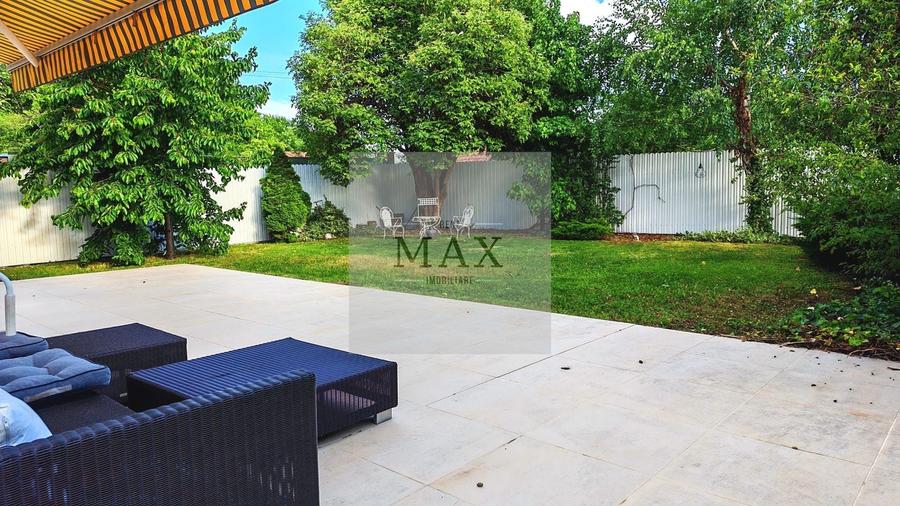 Vilă de lux de vânzare Gruia | 5 camere | 208 mp | 698 mp teren - 5