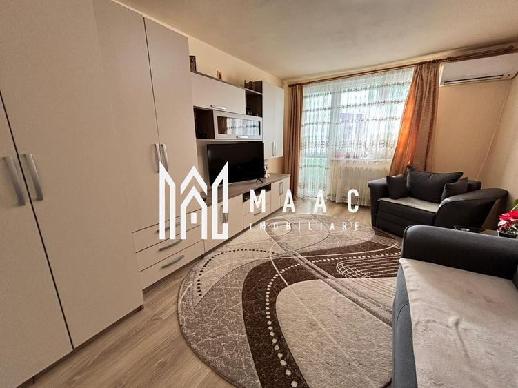 Apartament cu 2 camere, mobilat în Hipodrom 3
