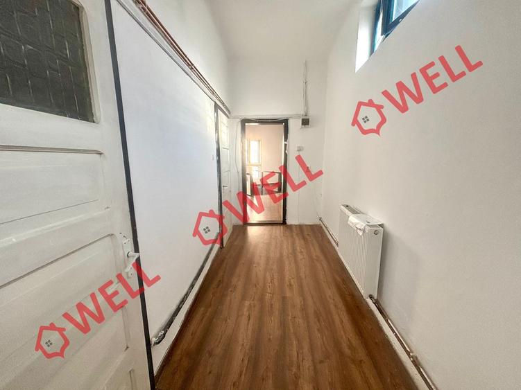 Spațiu comercial, de 67 mp, în Ultracentral