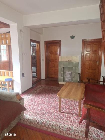 Casă cu 4 camere cu Teren 730 Mp în Pictor Rosenthal
