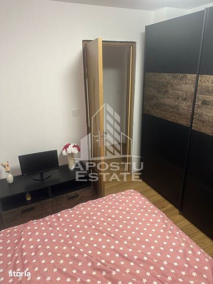 Apartament cu 3 camere în Girocului