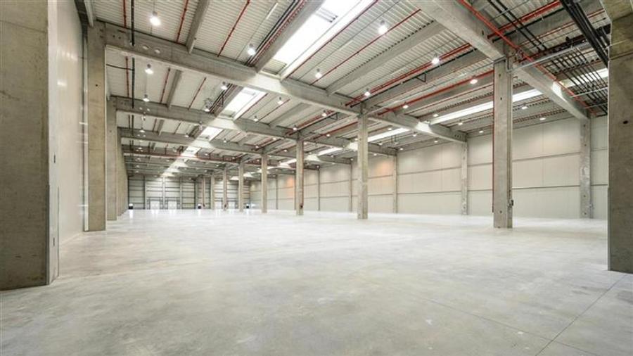 Inchiriere depozit/hala/spatiu industrial Chiajna - Ciorogarla - A1 - KM13, Ilfo - 1