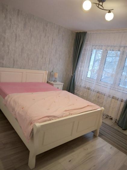 Apart. 2 camere, impecabil renovat, Virtuții, Militari - 14