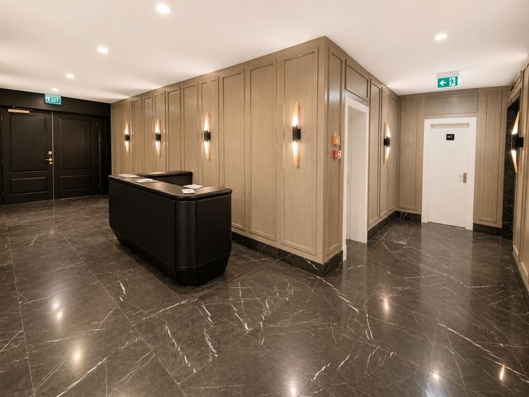 Apartament 4 camere || Terasa si gradina || Triana || Pipera - 1