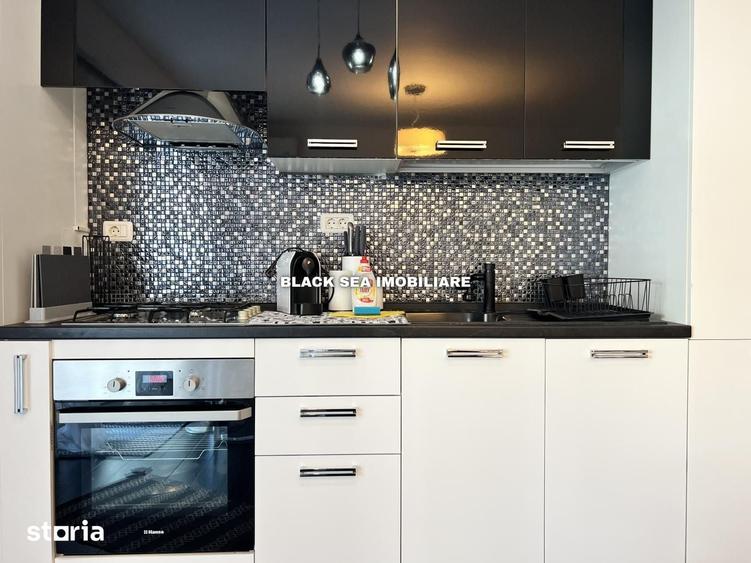 Apartament cu 2 camere decomandat în Nord