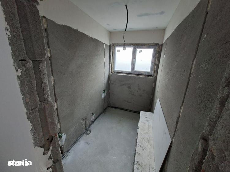 Casă cu 3 camere în Berceni
