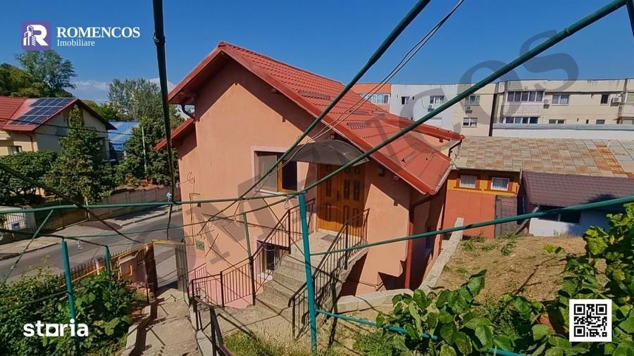 Apartament cu 2 camere în Craiovei