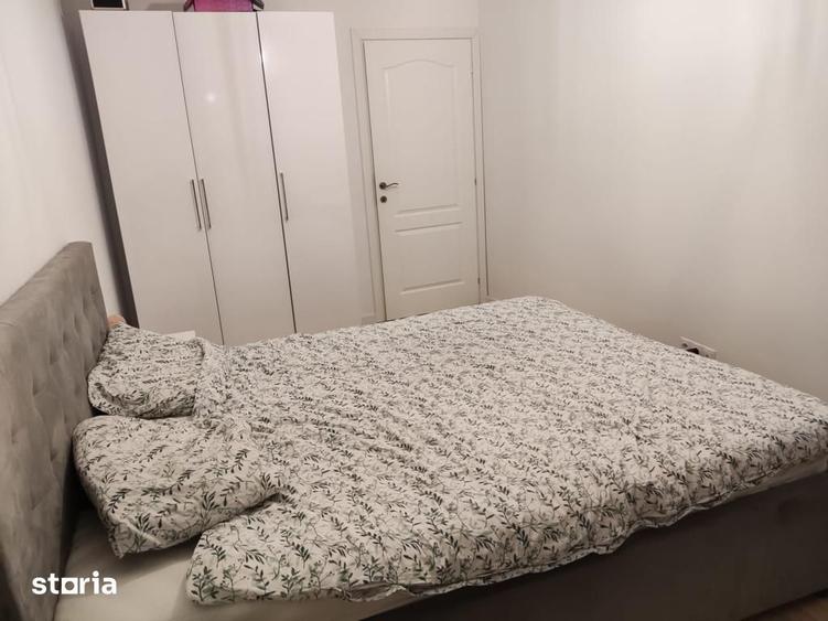 Apartament cu 2 camere în Dâmbul Rotund
