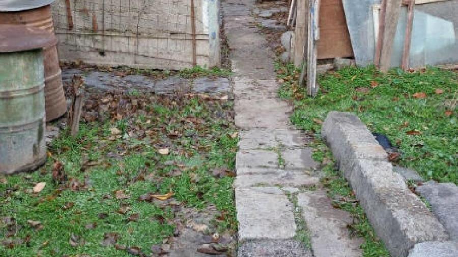 Casă individuală cu 3 camere cu Teren 390 Mp în Central