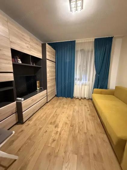 Garsonieră nedecomandată în Micro 40