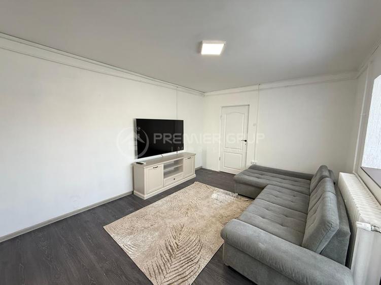 Apartament cu 2 camere în Tătărași