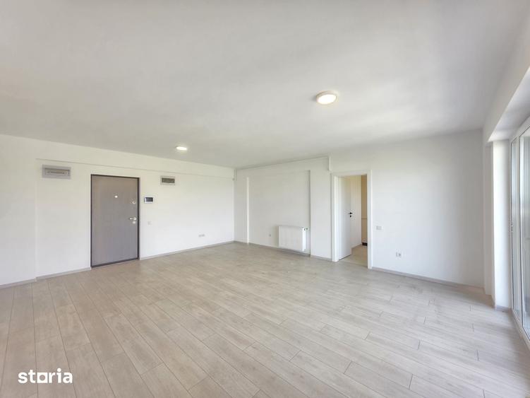 Apartament cu 3 camere în Triaj